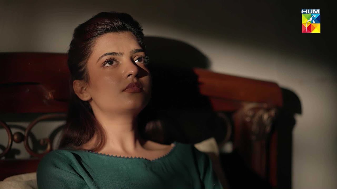 Daam-e-Mohabbat Ep 09 | Epic Drama Scene | Janice Tessa & Mubashir Mehmood - HUM TV