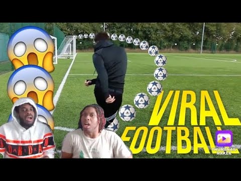 VIRAL Football vol. 2 - INCREDIBLE! You Won't Believe This!