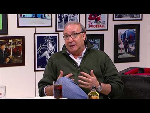 RUMBO A LA CANCHA - BLQOUE 4 - 12/06/16