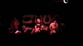 The Impossibles - 17 Eightball