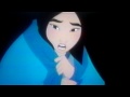Mulan S Heartbreaking Words