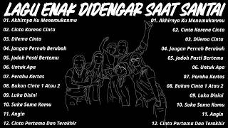 Download lagu Lagu Enak Didengar Saat Santai & Kerja & Tidur 🏆 Lagu Pop Indonesia Terpopuler 2026 || #Judika,Ungu mp3