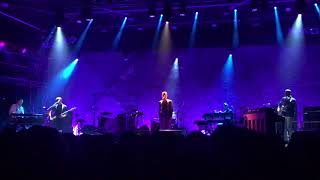 Volcano - Bell X1 w/ Damien Rice