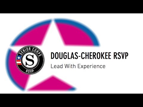 2019 Be More Award - Douglas Cherokee RSVP