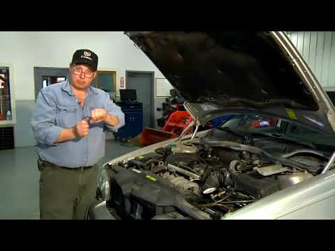 I Replaced a Power Steering Pump and the Steering Wheel Will Not Turn