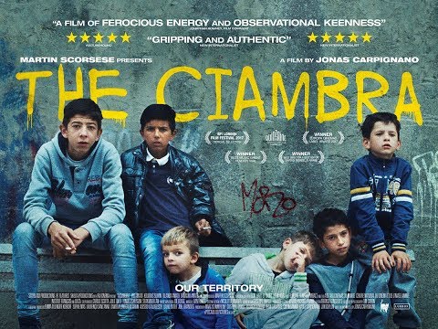 The Ciambra Trailer (Exclusive)