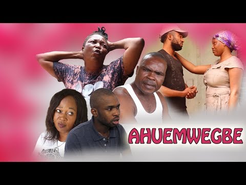 AHUEMWEGBE PART 1 [LATEST BENIN MOVIES]