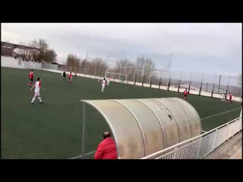 BARGAS VILLALUENGA (3-1).13/12/20