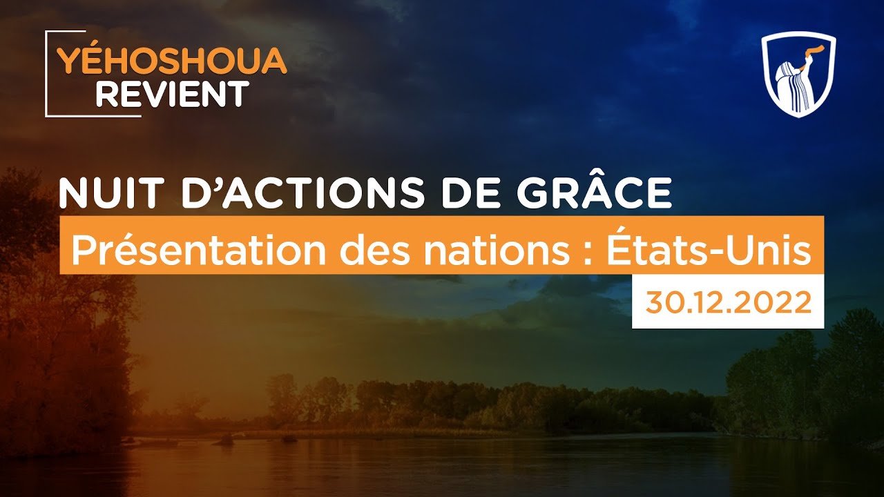 Thumbnail of video: Présentation des nations : États-Unis - Sarcelles