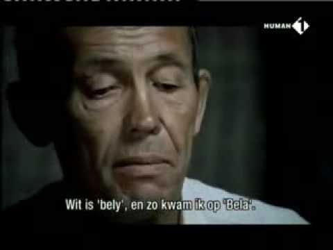 BELA BELA - POETS IN PRISON :  Boonstra