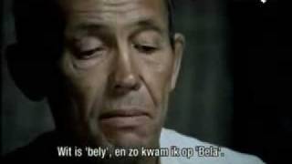 BELA BELA - POETS IN PRISON :  Boonstra