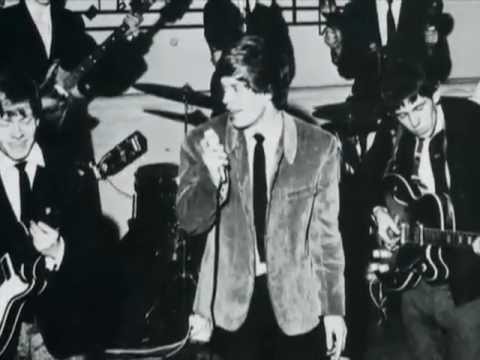 Mick Jagger - The  Roaring 20's Glory Years (Part 1 of 9)