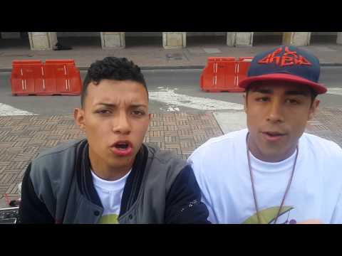 BATALLA DE GALLOS/PERRO COME PERRO/CALI/AUDICION/VALLES-T/MAJESTIC AUDICION/FREESTYLE/VENEZUELA