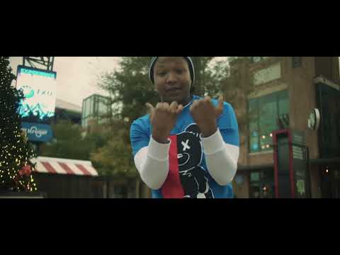 RA’TIAGE - IS WHAT IT IS (OFFICIAL MUSIC VIDEO)