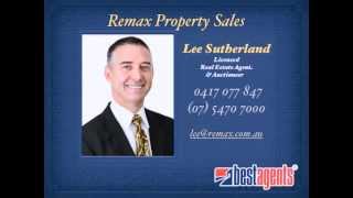 preview picture of video 'Sold by Lee Sutherland 0417 077 847 RE/MAX Property Sales A Smakk Media production'
