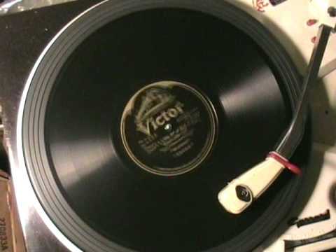 THERES A LITTLE BIT OF BAD IN EVERY GOOD LITTLE GIRL - Billy Murray - 1916