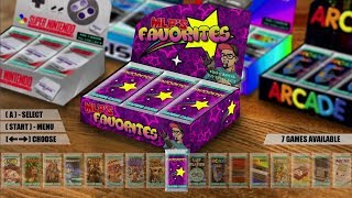 NEW RetroPie Theme - Card Crazy