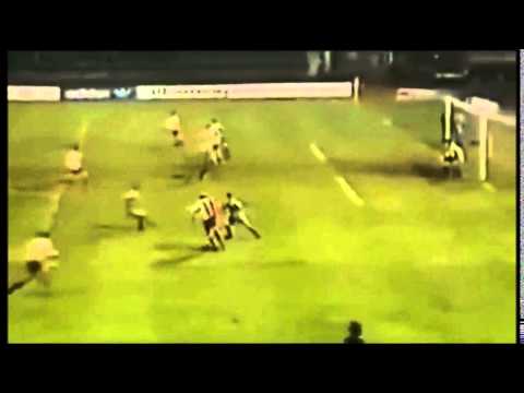 Robert Prosinecki - Art of dribbling - Dancing in harmony!!!