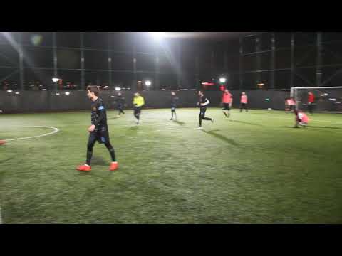 10.'samed selam ANKARA/iddaa Rakipbul Ligi Açılış Sezonu/2019/TÜRKİYE