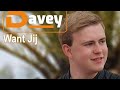 Davey zorgt voor zomerse klanken