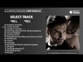 Alejandro Fernandez - Confidencias Album Preview
