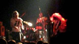 Forward Russia - Twelve 16-11-06