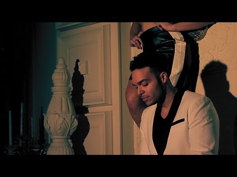 Tony Sway - Just Wanna Touch (Official Music Video)
