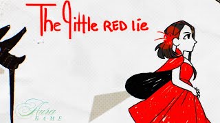 Jugando a un nuevo juego - The little Red lie
