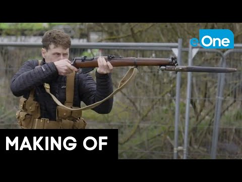 1917 | OFFICIAL BEHIND-THE-SCENES FEATURETTE "EVERY STEP OF THE JOURNEY" [HD]