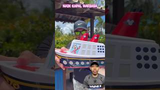Download lagu MAU NAIK KAPAL PESIAR YANG BESAR!!? #dubbing #comedy #funny #reaction #satisfying #xyzbca mp3