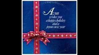 Avon wishes you a happy holiday and a joyous new year (Part 1)
