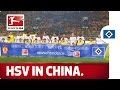 Hamburg's Chinese Adventure