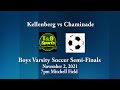 Chaminade HS v Kellenberg HS, Semifinals