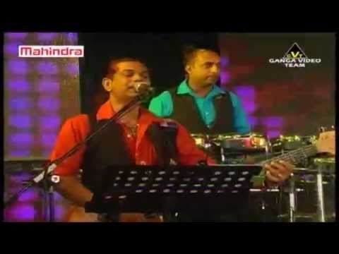 Sanidapa NEW ANANGAYA (Anangaya Man) - IDEAL ABIYOGAYA STAGE 2 2015