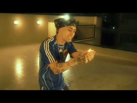 Chiki Wanted - A otra (Video Oficial)
