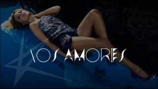 Kylie Minogue - Los Amores