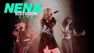 NENA | Willst du mit mir gehn (Live 2018) (HD)