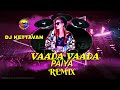 Dj Kettavan Vaada Vaada Paiya Remix MiXMaster Crew