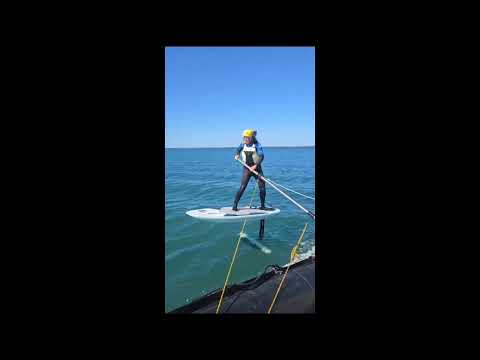 BOOSTER-KITE Miniature vidéo YouTube 2