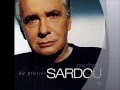 Michel Sardou - Meme si - Album Plaisir - 2004 - parole de la chanson