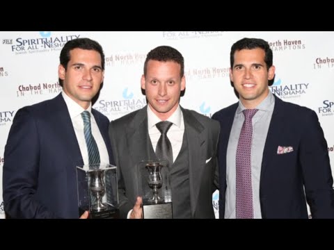 Former luxury real estate brothers sentenced to 30 years in prison over sex trafficking ring
