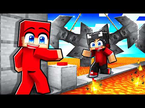 Hvem Er Den Bedste Til FÆLDER i Minecraft?