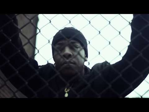 Chase Green™ - Tunnel Vision  [Official Music Video]