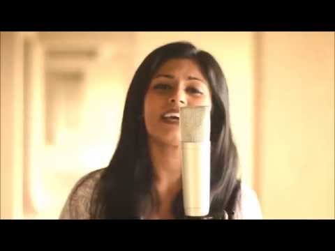 Shirsha - Halo (Beyonce Cover DEMO).