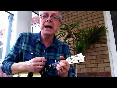 The Prickle Eye Bush video