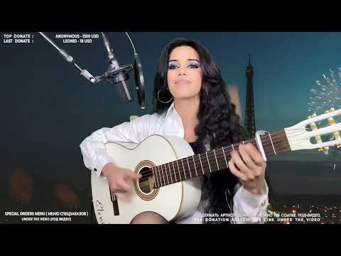 Je m'voyais déjà - Elena /Yerevan/