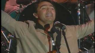 Los Temerarios - Yo te Amo