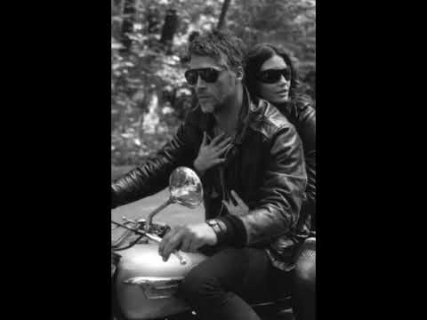 Zac F con Dos Titanes -  I m Dying For You My Monkey