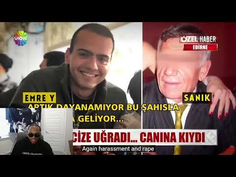 AMERICAN Listens To TURKISH Rap Ezhel - OLAY (Official Music Video)