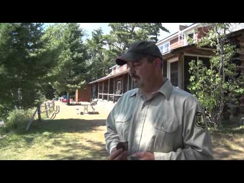 Discovering - Grand Island